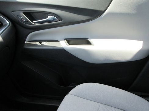 Certified 2024 Chevrolet Equinox LS w/ LS Convenience Package FWD image 29