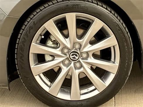 Used 2021 MAZDA MAZDA3 s image 9