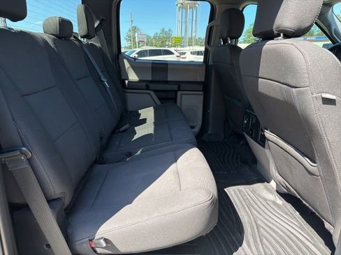 Used 2019 Ford F150 XL w/ Equipment Group 101A Mid image 14
