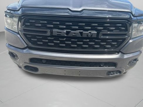 Used 2023 RAM 1500 Big Horn AWD/4WD image 24