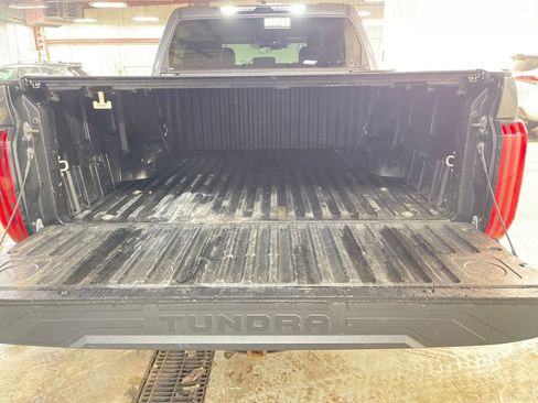 Used 2023 Toyota Tundra SR image 21