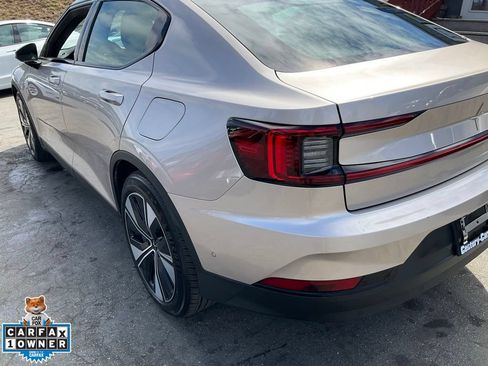 Used 2024 Polestar Polestar 2 AWD/4WD image 84