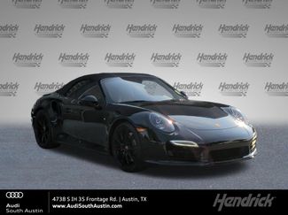 Used 2015 Porsche 911 4 Cabriolet AWD/4WD video 1