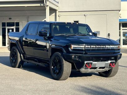 Used 2024 GMC Hummer EV 2X