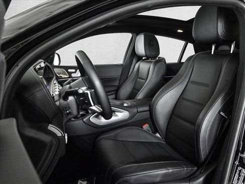 Certified 2026 Mercedes-Benz GLE 450 4MATIC Coupe image 18