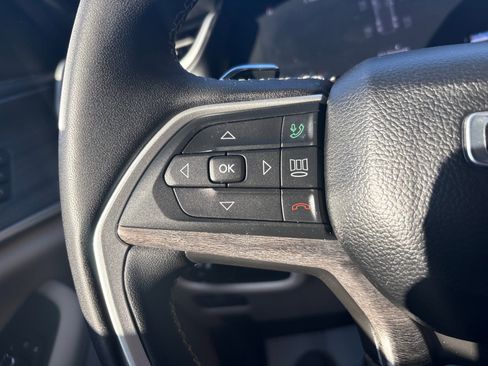 Used 2024 Jeep Grand Cherokee Limited image 15