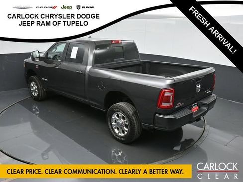 Used 2024 RAM 2500 Laramie image 74