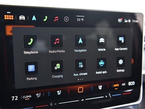 New 2025 Volkswagen ID. Buzz Pro S image 16