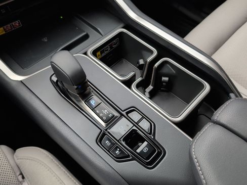 Certified 2026 Lexus TX 350 AWD w/ Technology Package image 21