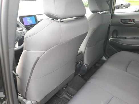 Certified 2023 Toyota Corolla Cross LE FWD image 14