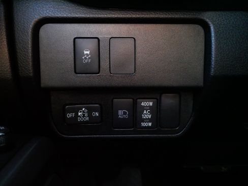 Certified 2022 Toyota Tacoma TRD Sport image 26