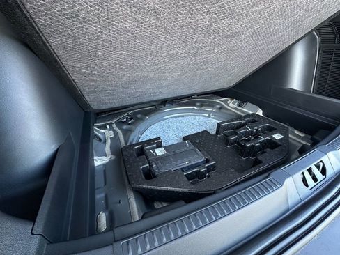 New 2025 Ford Bronco Sport Big Bend w/ Convenience Package image 58