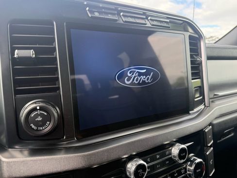 Used 2024 Ford F350 Platinum AWD/4WD image 14