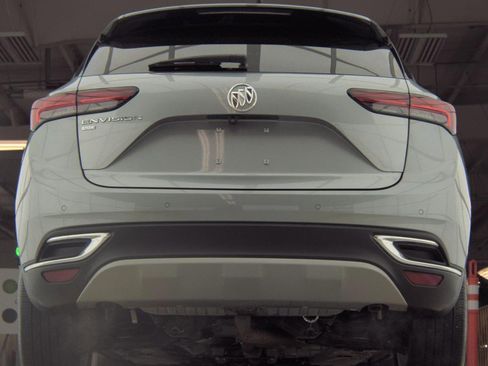 Used 2023 Buick Envision Preferred AWD/4WD image 5