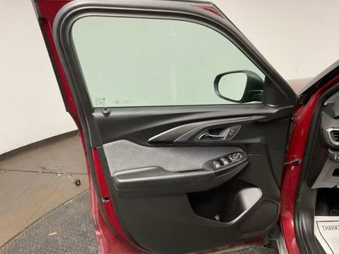 Certified 2021 Chevrolet TrailBlazer LS image 10