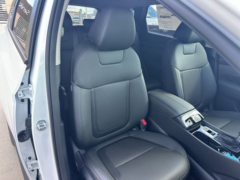 New 2026 Hyundai Tucson SEL Plus w/ Tow & Go Package FWD image 31