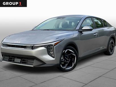 Used 2025 Kia K4 EX