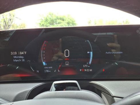 New 2026 Cadillac CT5 V image 20