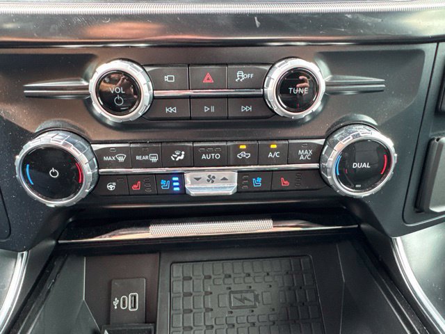 New 2025 Ford F150 Raptor AWD/4WD image 30