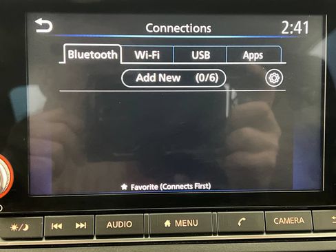 Used 2024 Nissan Altima 2.5 SV AWD/4WD image 57