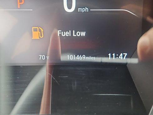 Used 2020 Honda CR-V EX-L image 13