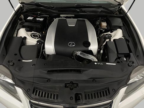 Used 2013 Lexus GS 350 AWD w/ Premium Pkg image 12