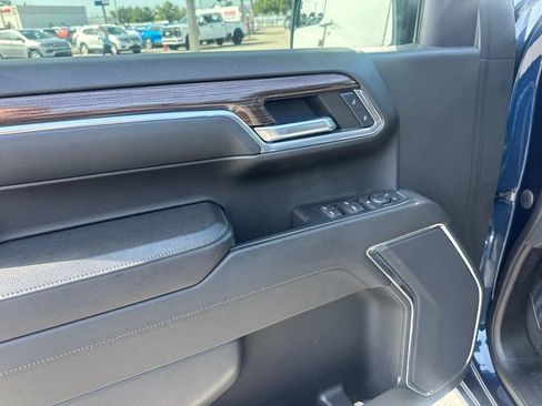 Used 2023 Chevrolet Silverado 1500 LT RWD image 14