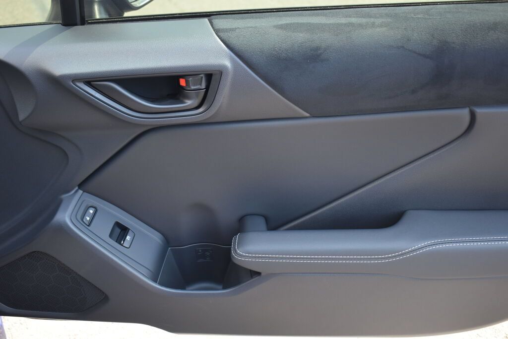 Certified 2023 Toyota GR86 Premium w/ ALL Weather Mat Package (TMS) RWD image 21