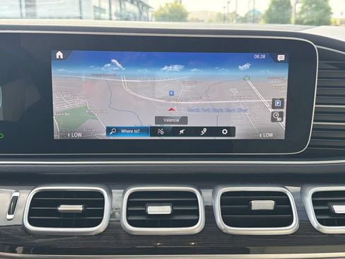 Certified 2022 Mercedes-Benz GLE 350 4MATIC image 31