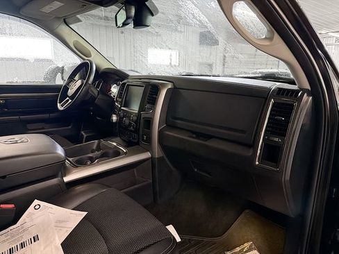 Used 2016 RAM 1500 Sport AWD/4WD image 12