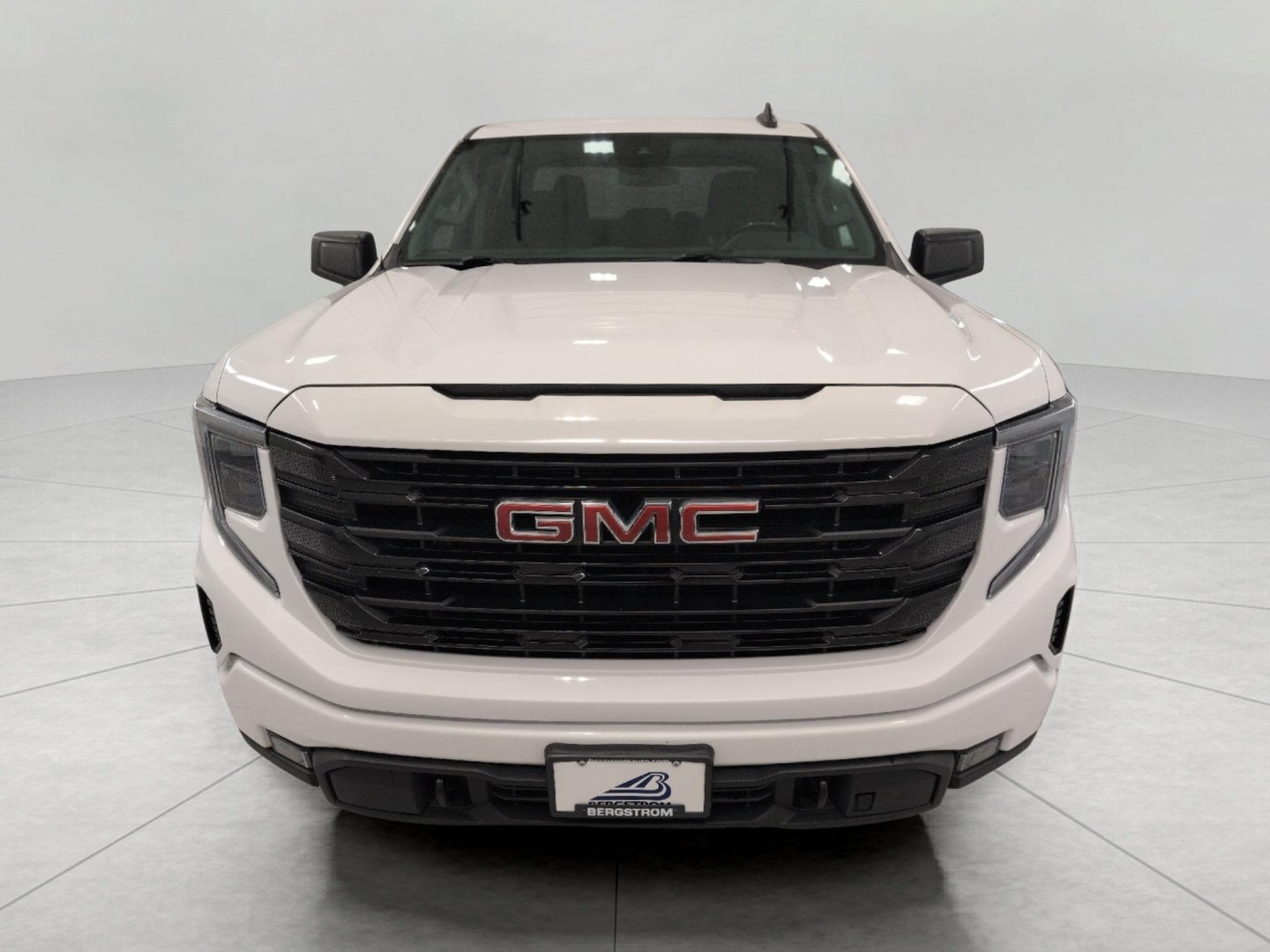 Certified 2022 GMC Sierra 1500 Elevation AWD/4WD image 13