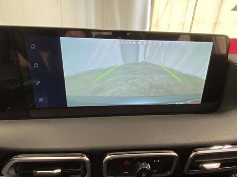 New 2026 Nissan Sentra S w/ S Cold Weather Package image 16