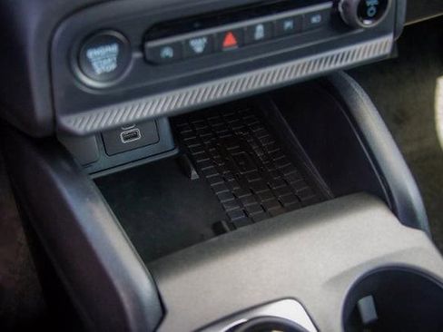 New 2025 Ford Bronco Sport Outer Banks w/ Outer Banks Tech Package+ image 16