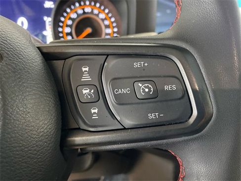 Used 2024 Jeep Wrangler Unlimited Rubicon image 19