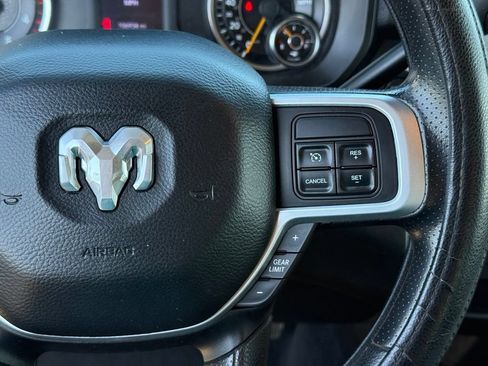 Used 2020 RAM 2500 Big Horn AWD/4WD image 18