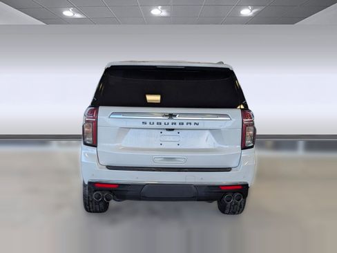 Used 2021 Chevrolet Suburban High Country w/ Premium Package image 10