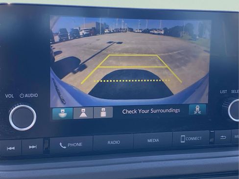 Used 2024 Honda Accord EX image 25