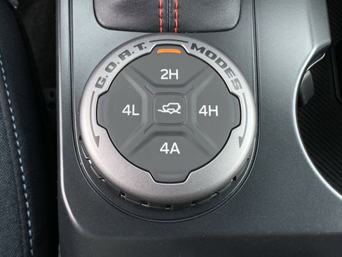 New 2025 Ford Bronco Heritage Edition image 32