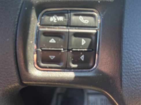 Used 2022 RAM 1500 Tradesman w/ Electronics Group image 16