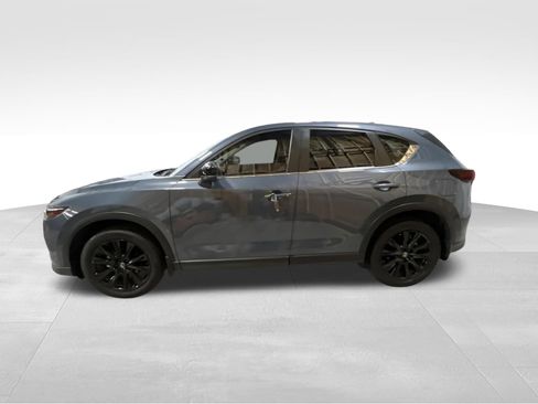 Used 2024 MAZDA CX-5 Carbon Edition AWD/4WD image 8