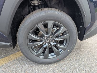 New 2026 Toyota RAV4 XLE Premium