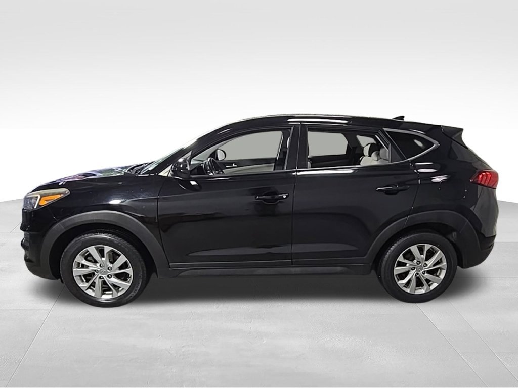 Used 2019 Hyundai Tucson SE AWD/4WD image 10