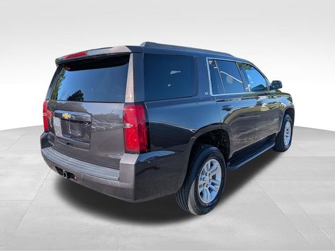 Used 2018 Chevrolet Tahoe LT AWD/4WD image 13