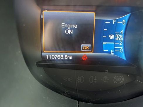 Used 2017 Ford Edge SEL w/ Equipment Group 201A image 13