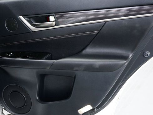 Used 2016 Lexus GS 350 image 33