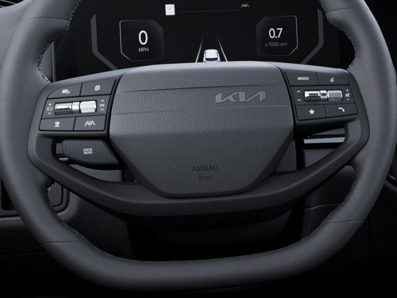 New 2027 Kia Sportage SX FWD image 22