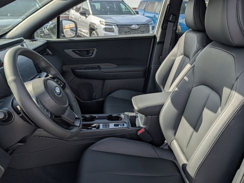 New 2026 Subaru Outback Premium image 5