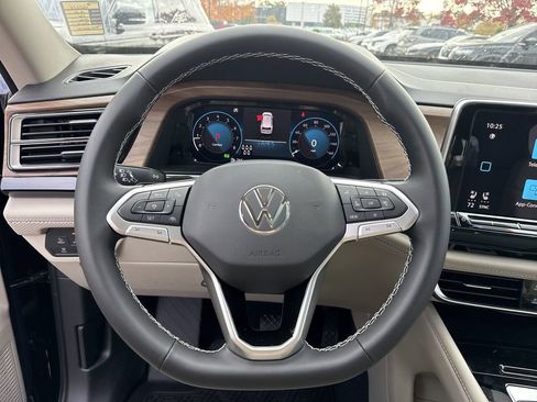 New 2026 Volkswagen Atlas SE AWD/4WD image 28
