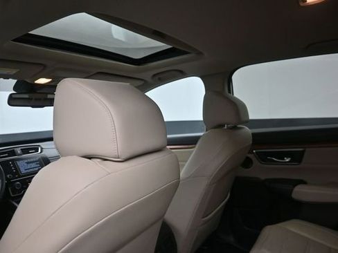Used 2019 Honda CR-V EX-L image 20