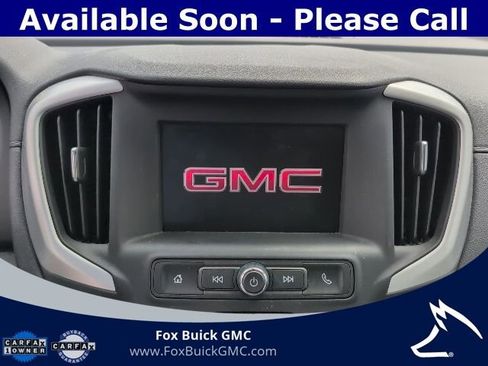 Certified 2023 GMC Terrain SLE w/ Driver Convenience Package image 12